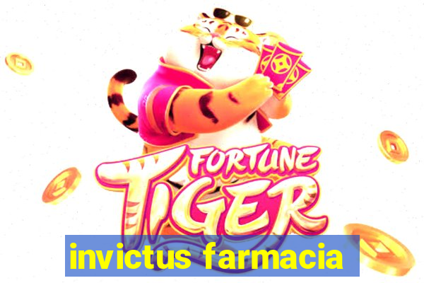 invictus farmacia